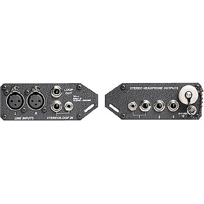 Sound Devices HX-3 Panels