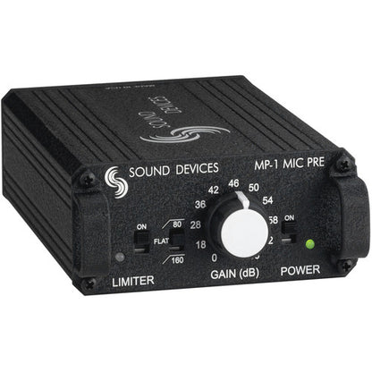 Sound Devices MP-1
