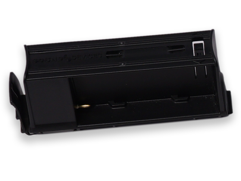 Sound Devices MX-LMount