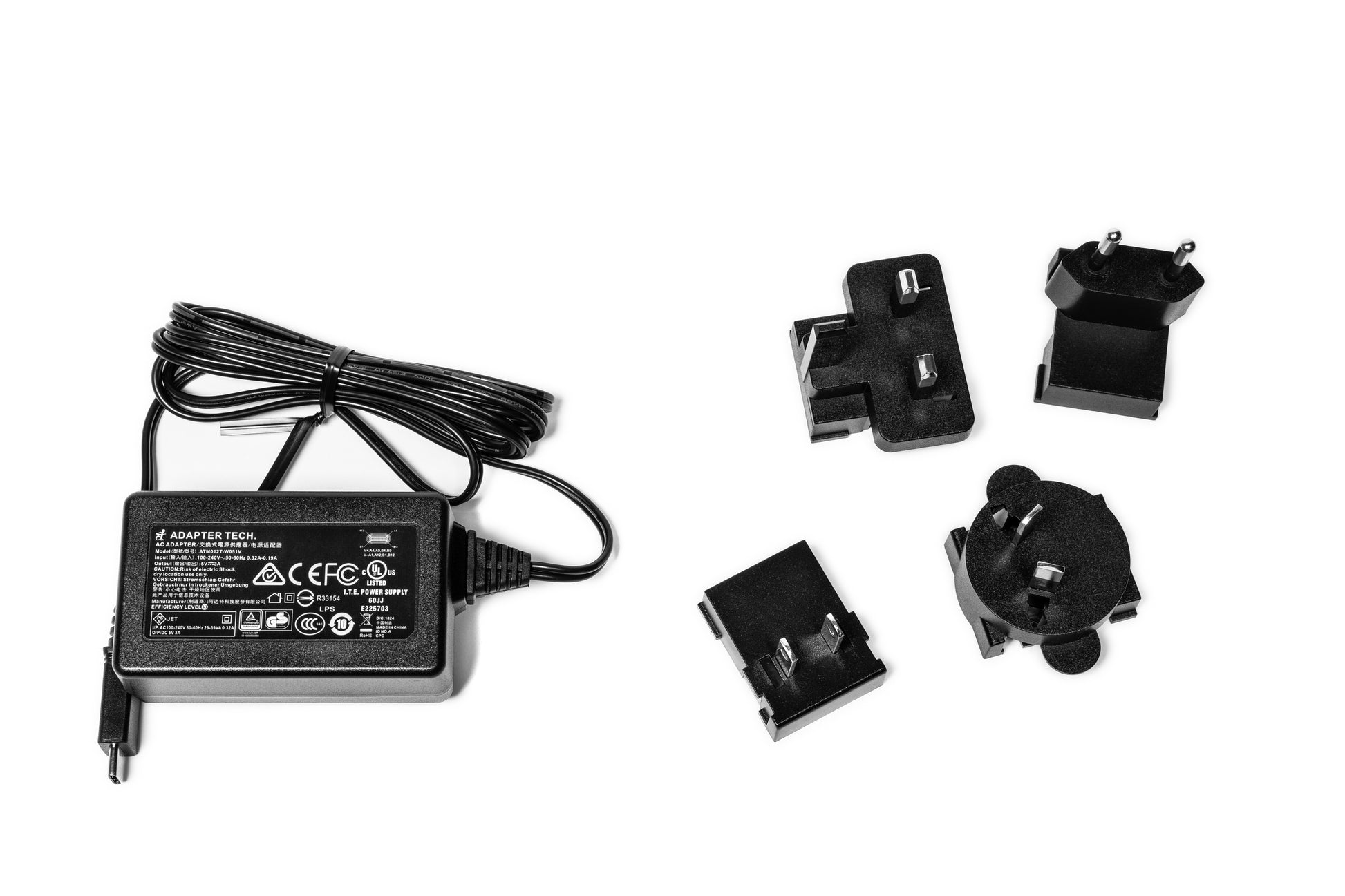 Sound Devices MX-PSU