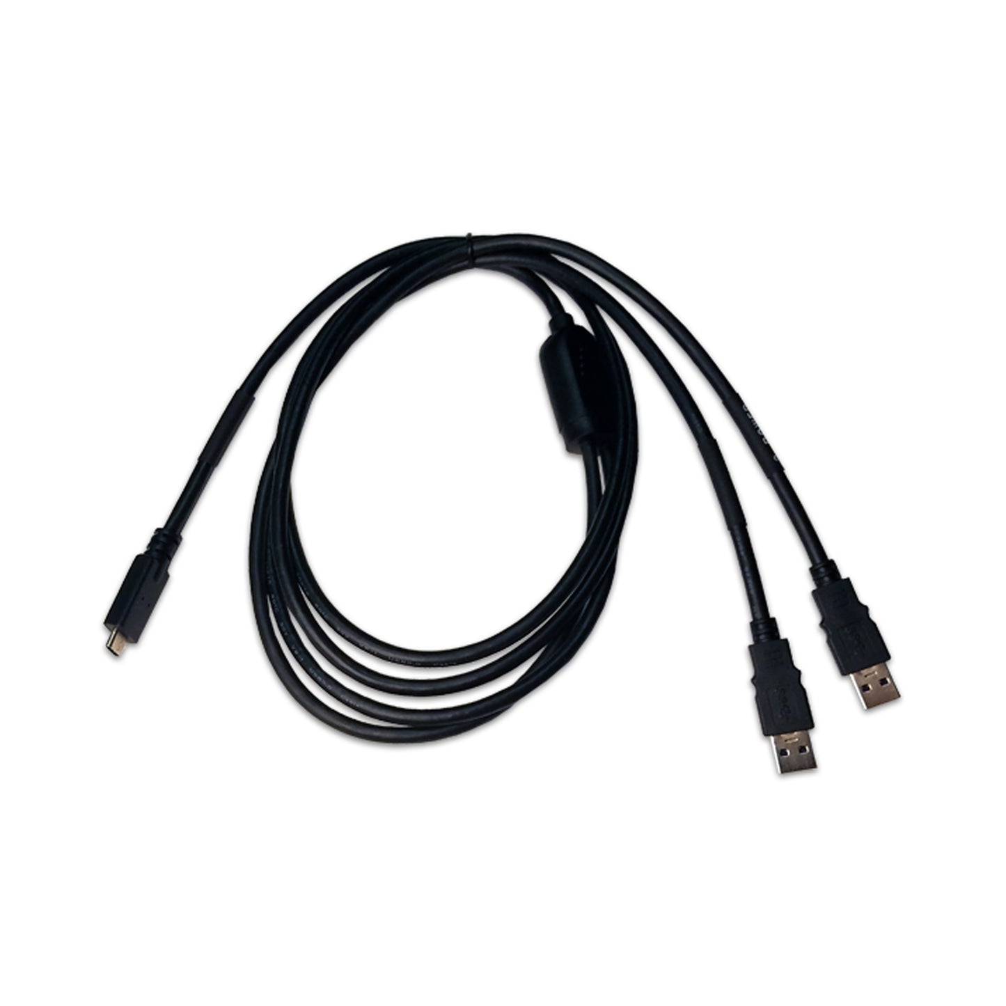 Sound Devices MX-USBY (MixPre USB-C to USB-A x 2 for data and power) Custom order