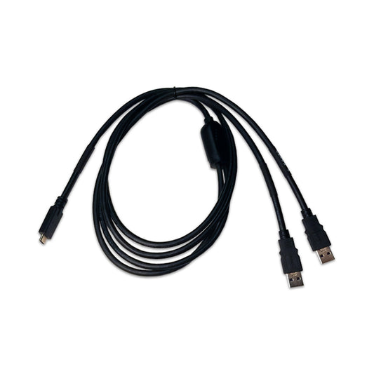 Sound Devices MX-USBY (MixPre USB-C to USB-A x 2 for data and power) Custom order