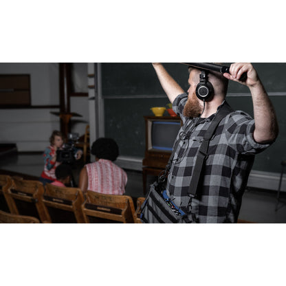 Sound Devices MixPre-10 II Demo