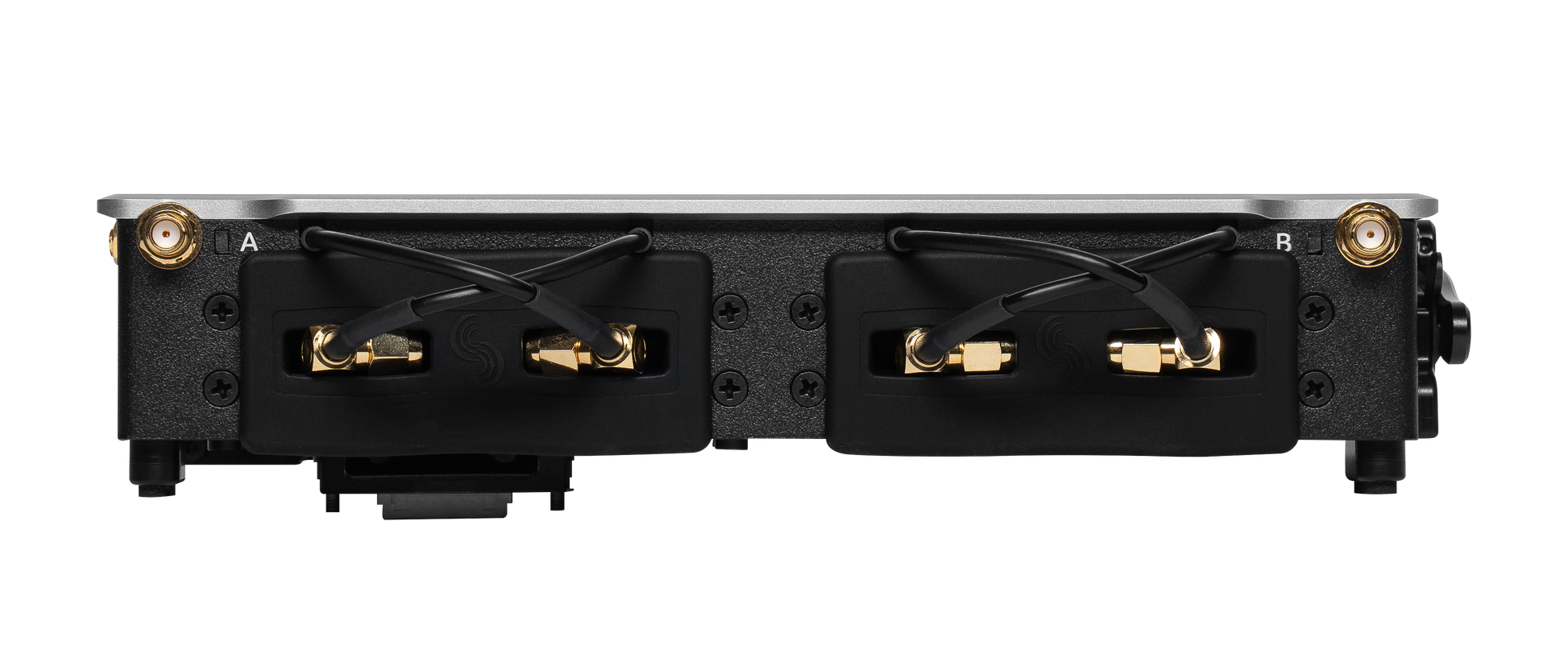 Sound Devices SL-2 Top