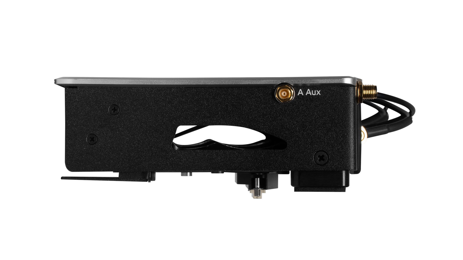 Sound Devices SL-2 Side