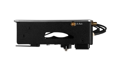 Sound Devices SL-2 Side