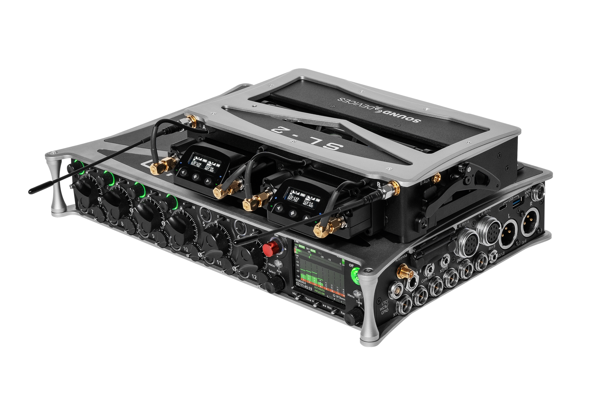 Sound Devices SL-2