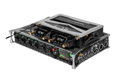 Sound Devices SL-2