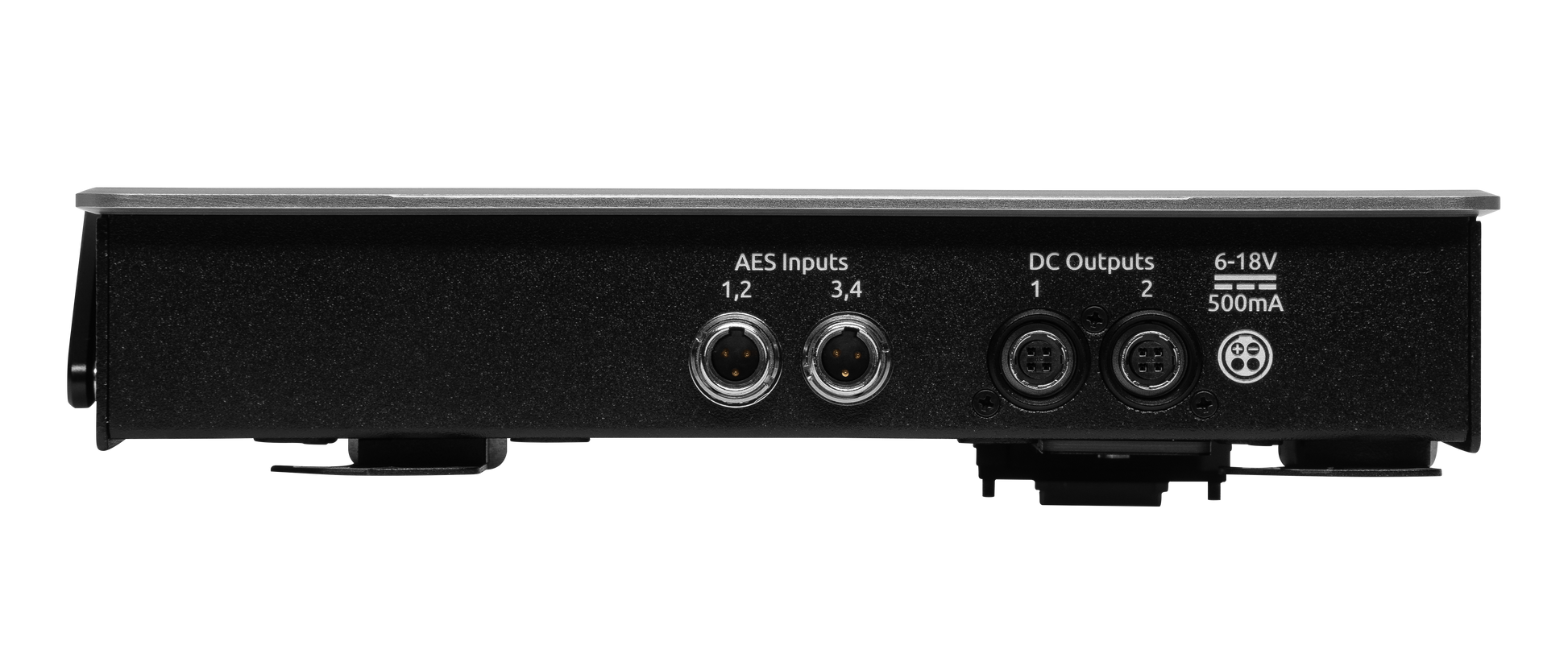 Sound Devices SL-2 Inputs