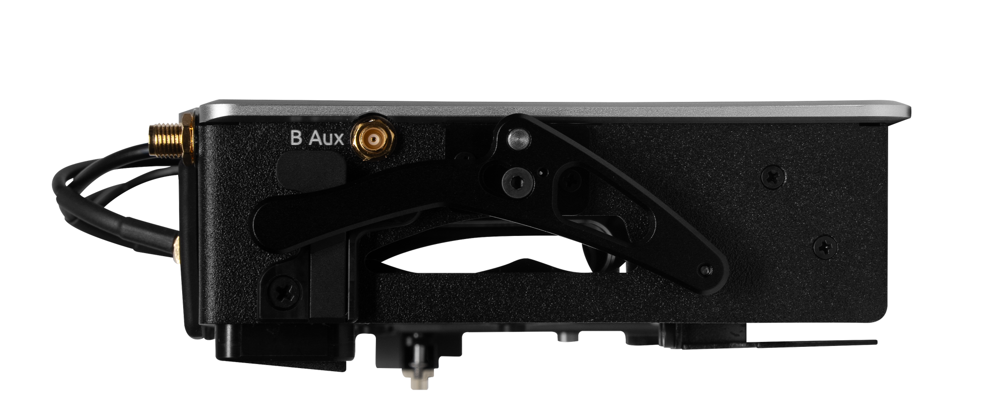 Sound Devices SL-2 Side
