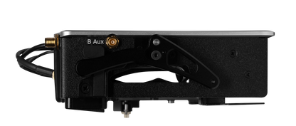 Sound Devices SL-2 Side