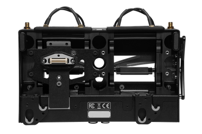 Sound Devices SL-2 Bottom