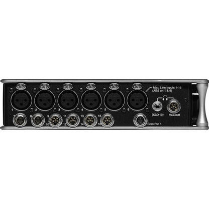 Sound Devices Scorpio (32-Channel/36-Track Portable Mixer-Recorder) Custom order
