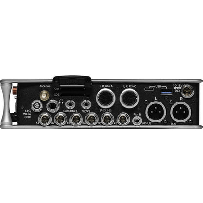 Sound Devices Scorpio (32-Channel/36-Track Portable Mixer-Recorder) Custom order
