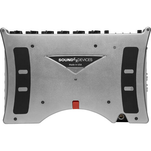 Sound Devices Scorpio (32-Channel/36-Track Portable Mixer-Recorder) Custom order