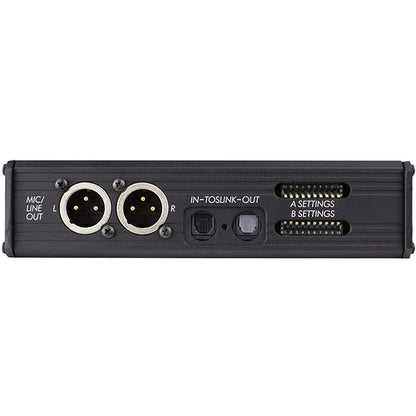 Sound Devices USBPre 2 Outputs