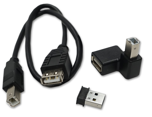 Sound Devices WM-Connect (6-Series Bluetooth control for Wingman app) Custom order