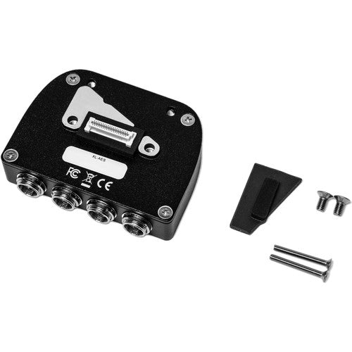 Sound Devices XL-AES Parts