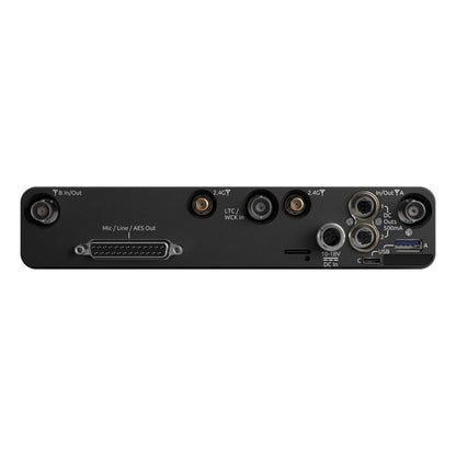 Sound Devices Astral ARX8 Wireless Receiver (A20-Nexus Go)