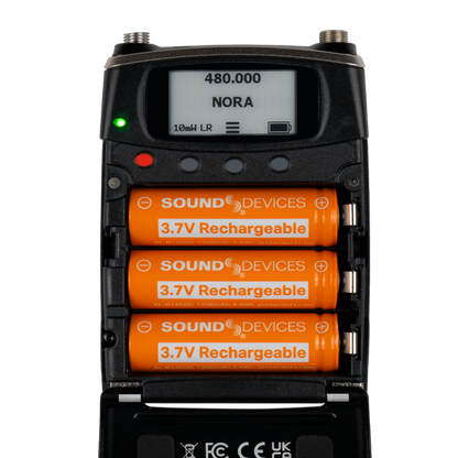 Sound Devices Astral TX