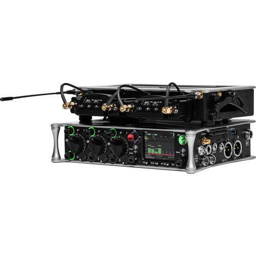 Sound Devices SL-2