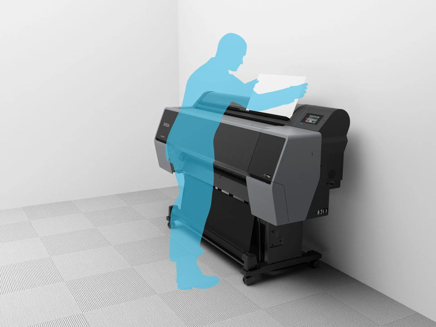Epson SureColor SC-P9500 Spectro