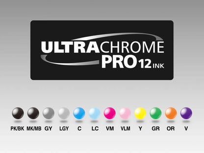 Epson SureColor SC-P9500 Spectro