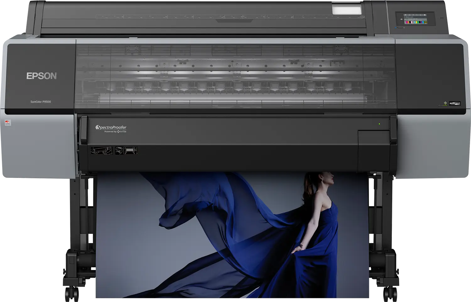Epson SureColor SC-P9500 Spectro