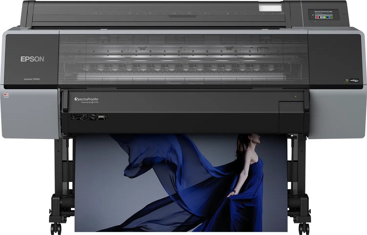Epson SureColor SC-P9500 44-Inch (Stock dependent)