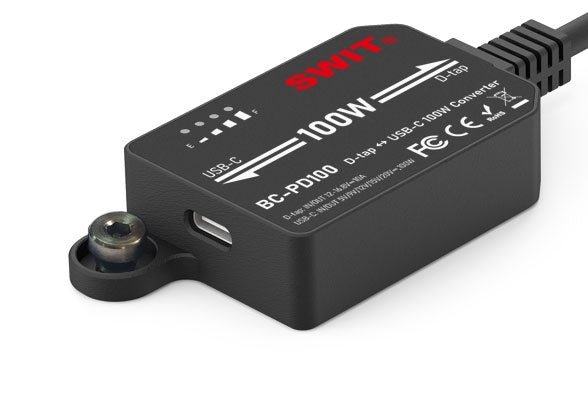 Swit BC-PD100
