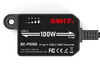 Swit BC-PD100