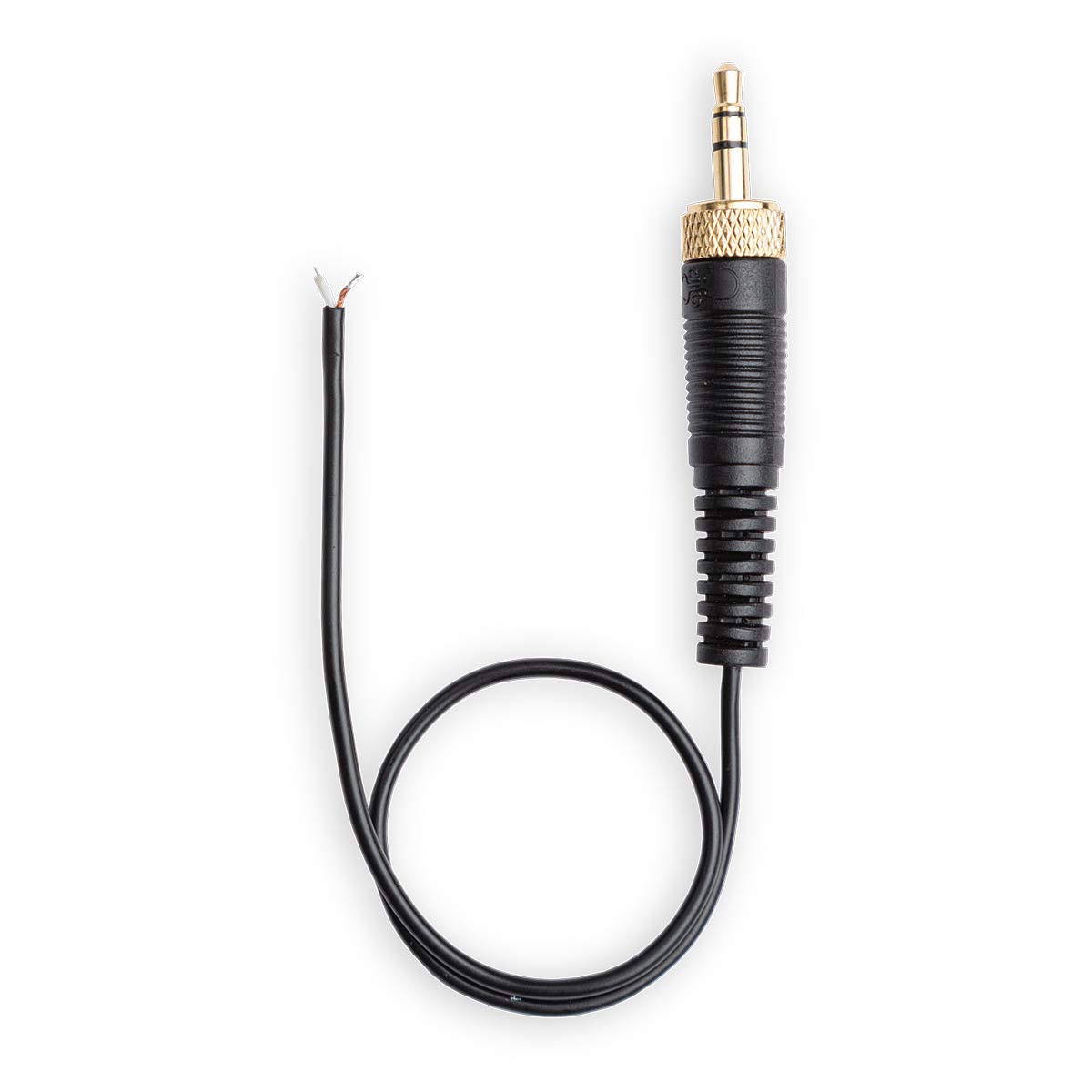 Tentacle Lockable 3.5 mm Mini Jack