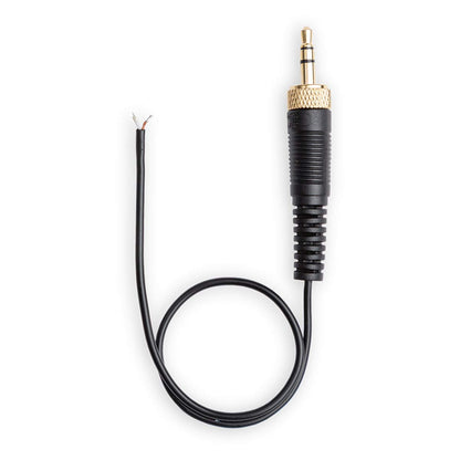 Tentacle Lockable 3.5 mm Mini Jack