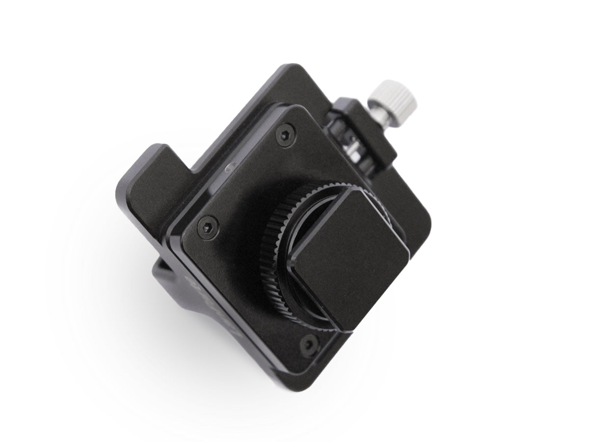 Tentacle SYNC E Bracket with Cold Shoe Mount