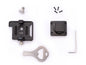 Tentacle SYNC E Bracket with Cold Shoe Mount Parts