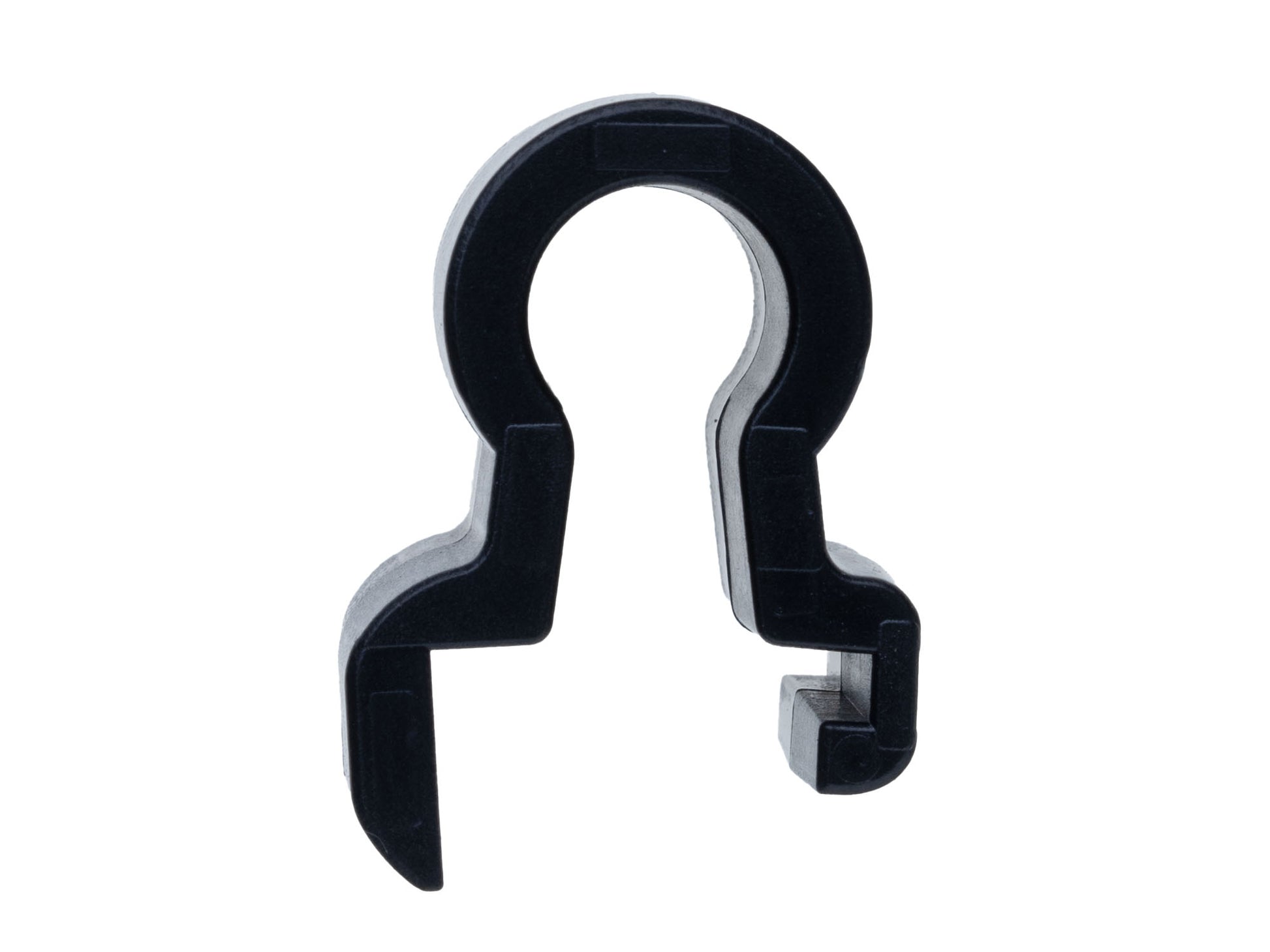 Tentacle SYNC E Silicone Bands Rainbow Set and Clamps Clamp