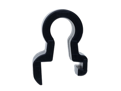 Tentacle SYNC E Silicone Bands Rainbow Set and Clamps Clamp