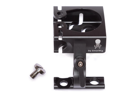 Tentacle SYNC E bracket – The MAD Clamp Front