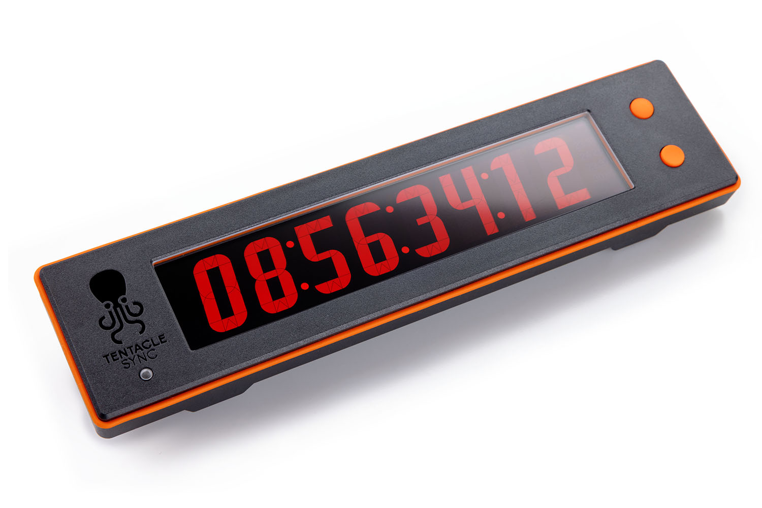 Tentacle TIMEBAR Multipurpose Timecode Display