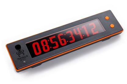 Tentacle TIMEBAR Multipurpose Timecode Display