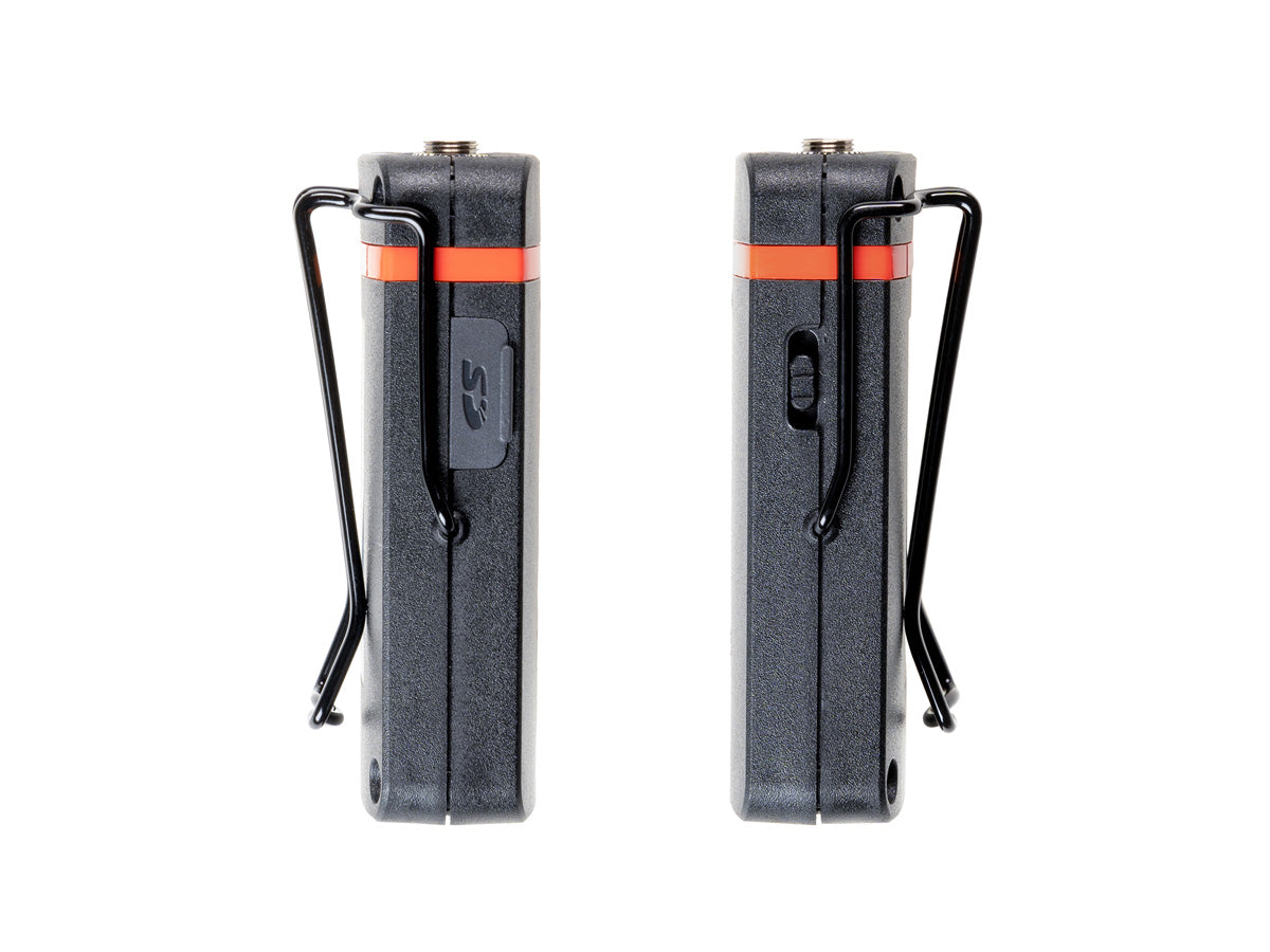 Tentacle TRACK E Pocket Audio Recorder