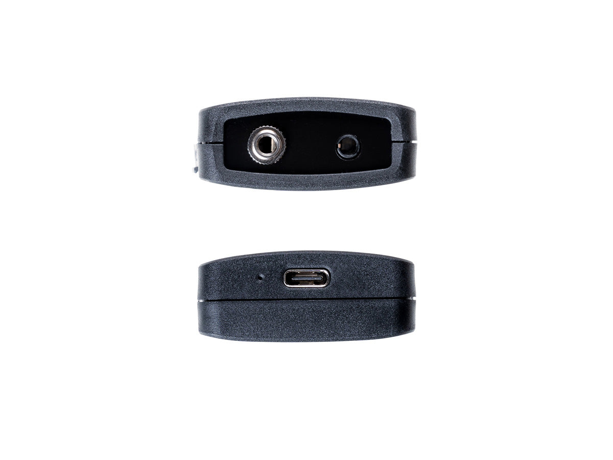 Tentacle TRACK E Pocket Audio Recorder