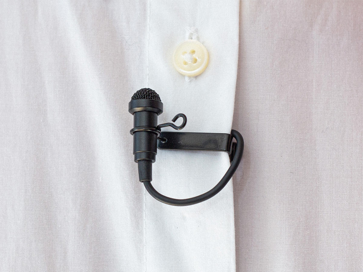 Tentacle TRACK E Pocket Audio Recorder