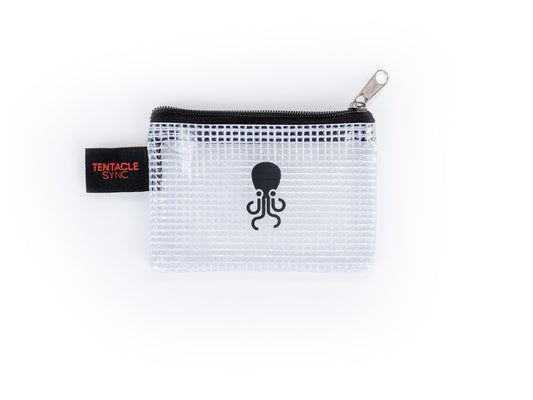 Tentacle Pouch Small