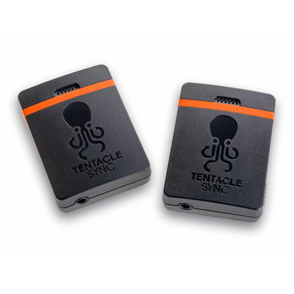 Tentacle SYNC E MKII - Timecode Generator (Double Set)