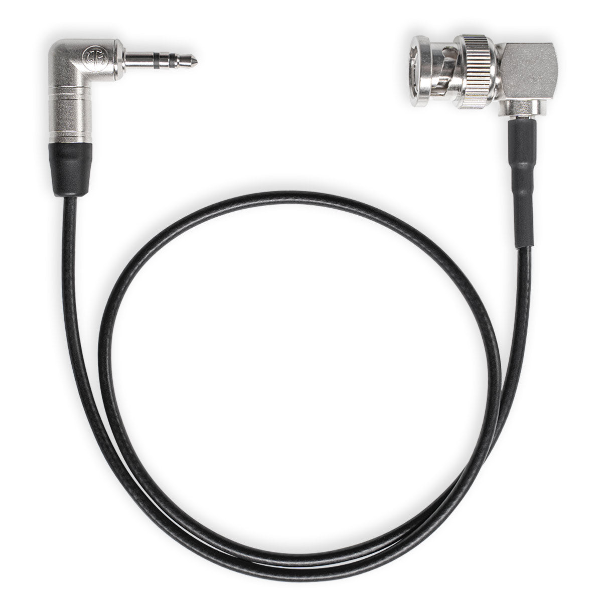 Tentacle to 90° BNC – Timecode Cable