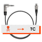 Tentacle to LEMO 3-pin – Timecode Cable