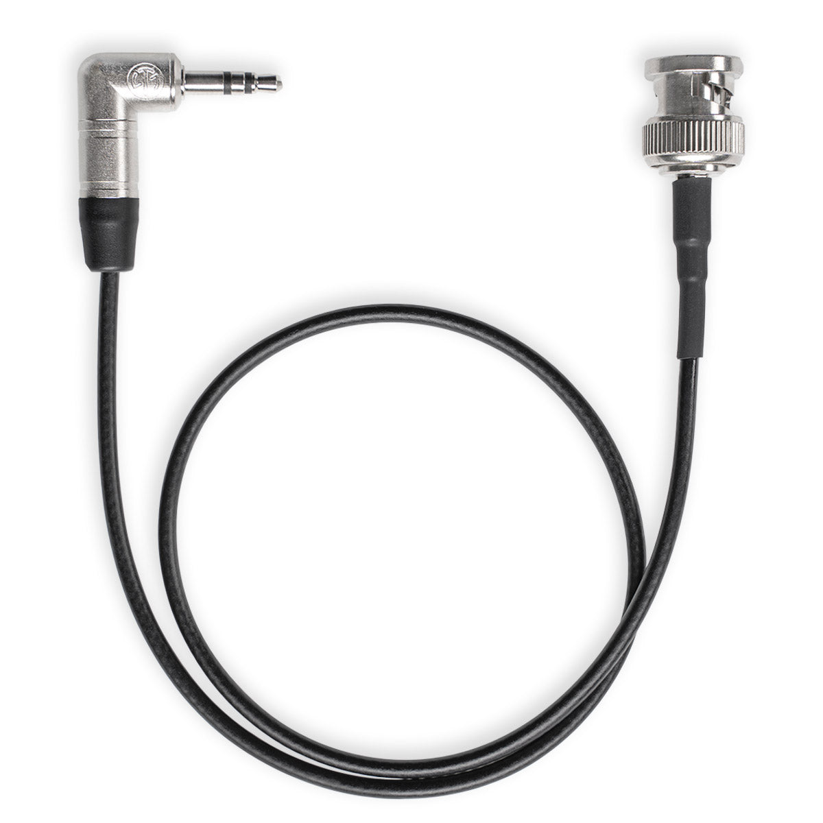 Tentacle to Straight BNC – Timecode Cable