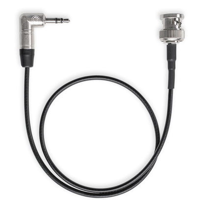Tentacle to Straight BNC – Timecode Cable