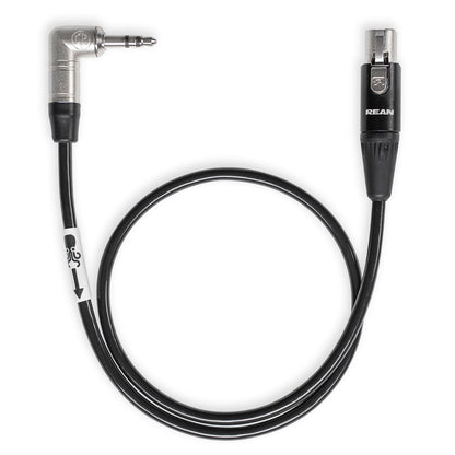 Tentacle to TA3 – Timecode Cable